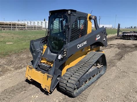 331 john deere skid steer|john deere 331g skid steer for sale.